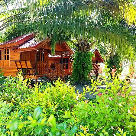 Comfy Lodge Resort Pangnga Kültér fotó