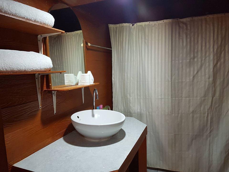 Comfy Lodge Resort Pangnga Kültér fotó